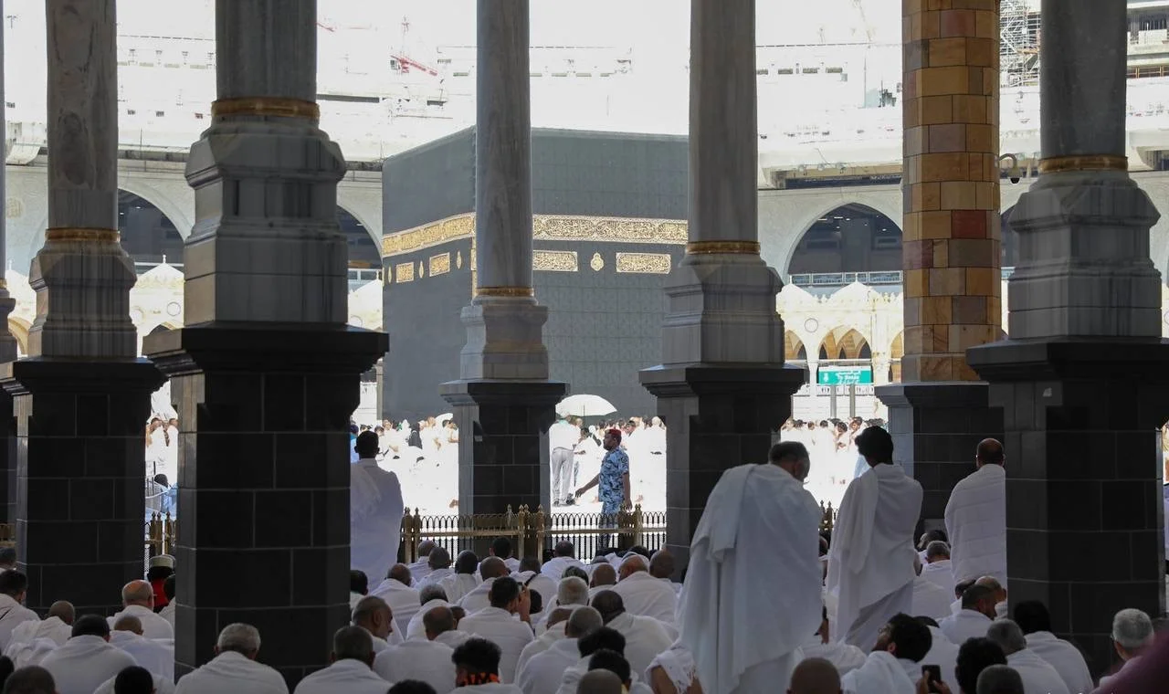 خطيب المسجد الحرام: حرم الأشهر ورمضان من صفات الاختيار