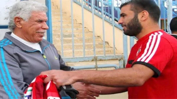 متعب يدعم شحاتة في مواجهة الانتقادات