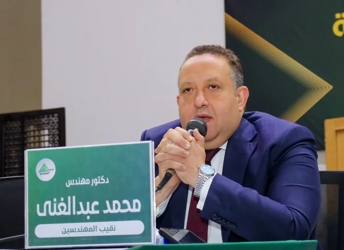 تشكيل "لجنة الحكماء" لدعم العمل النقابي في الهندسة
