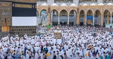 التطعيم ضد الإنفلونزا ضرورة للحجاج قبل السفر