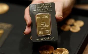 استقرار أسعار الذهب عالميًا اليوم 1 مايو 2026