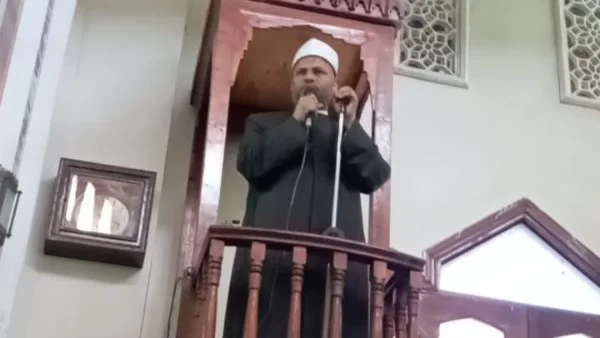 افتتاح مسجدين بالغربية ضمن خطة تطوير دور العبادة