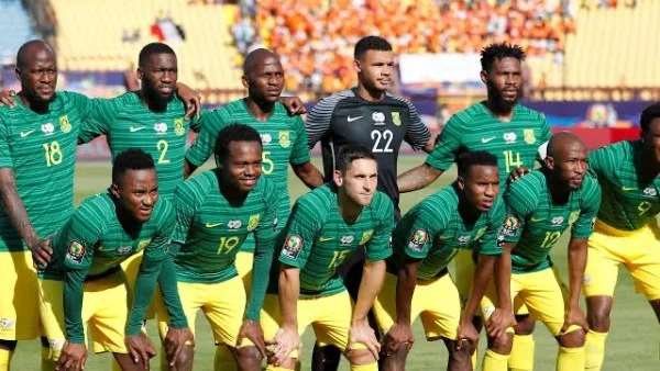 مدرب جنوب إفريقيا يعلن عن خطة التأقلم في المكسيك