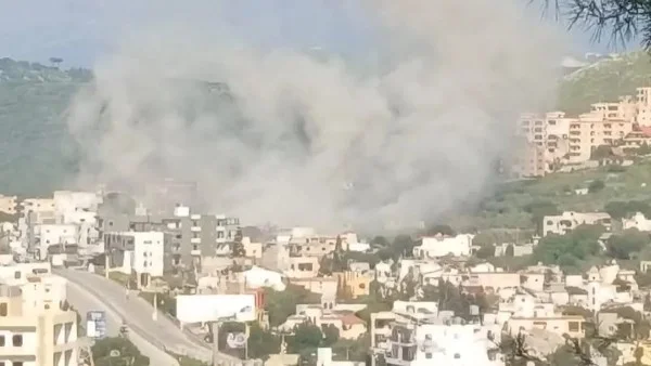 أزمة النزوح في لبنان وواقع الاعتداءات الاحتلالية