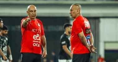 موعد سفر منتخب مصر إلى أمريكا للمشاركة في كأس العالم