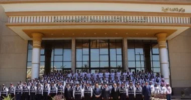 استعدادات استثنائية لبعثة حج القرعة 2026