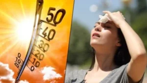 تقلبات الطقس: الأرصاد تحذر من حرارة مرتفعة غدًا