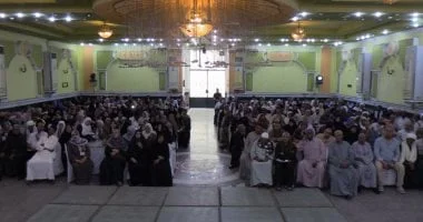 استعدادات وزارة الداخلية لحج القرعة 2026