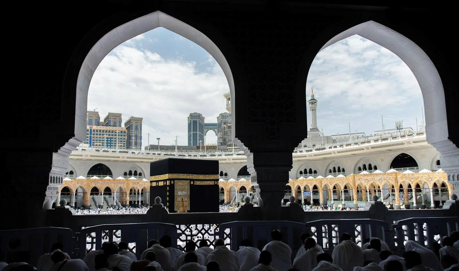 السعيد في الأشهر الحرم: أسامة خياط يدعو لاغتنام الأوقات