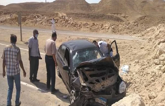مصرع طفل إثر حادث سيارة في الصالحية الجديدة