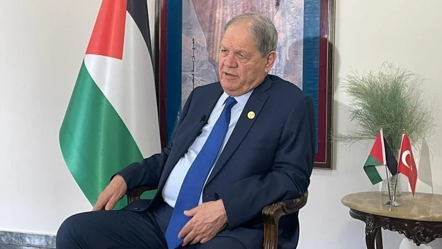 المجلس الوطني الفلسطيني يدين تمويل الاستيطان الإسرائيلي