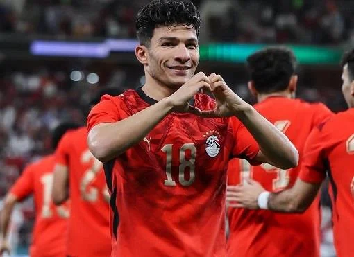إسلام عيسي يخضع لعملية جراحية في ألمانيا