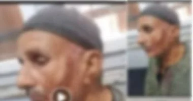 تفاصيل واقعة اعتداء على مسن وزوجته في الغربية