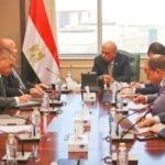 وزير الكهرباء يبحث توفير الطاقة لمشروع مركز بيانات عالمي