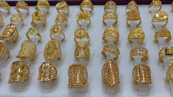 قفزة كبيرة في سعر الذهب اليوم: 1100 جنيه في يوم واحد
