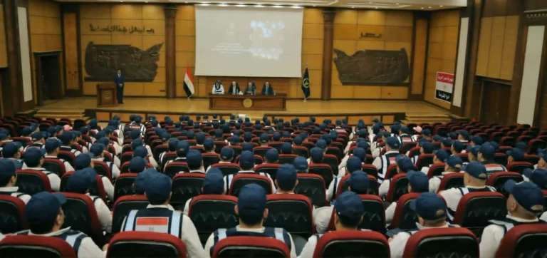 الاستعدادات لموسم حج 2026: رؤية شاملة من وزارة الداخلية