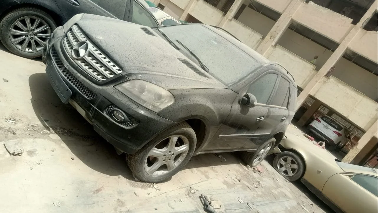 مبيعات الجمارك المصرية تصل إلى 48.3 مليون جنيه