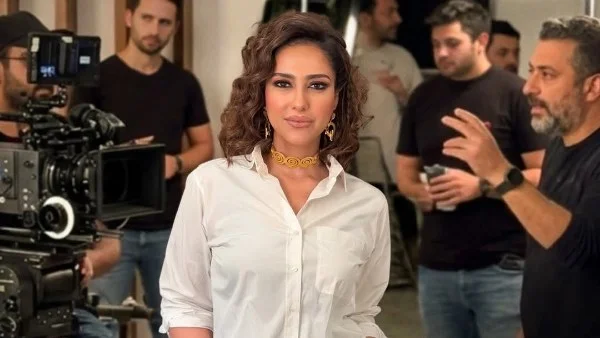 حنان مطاوع: العمال هم الأبطال الحقيقيون في عيد العمال