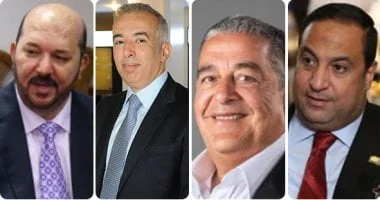 تحركات المليارديرات تعيد توزيع الثروات في البورصة المصرية