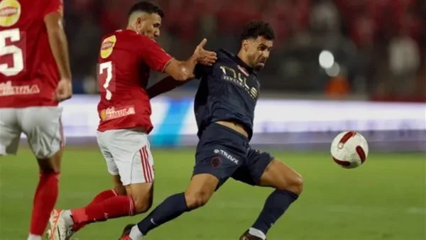 القيمة السوقية للأهلي والزمالك في ديربي مصر
