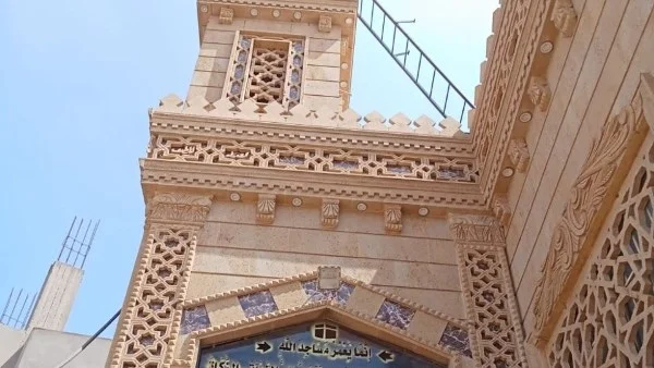 افتتاح 3 مساجد جديدة في الشرقية بتكلفة 8.7 مليون جنيه