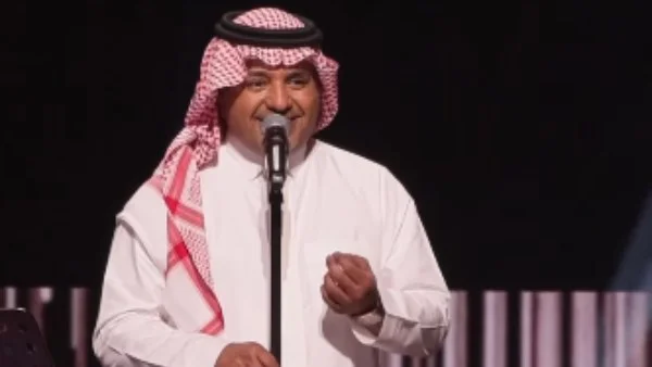 حفلة راشد الماجد في أبوظبي: أجواء فنية ساحرة