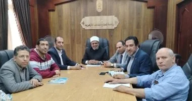 تدريس اللغة الفرنسية بالمعاهد الأزهرية ابتدائيًا بدءًا من العام المقبل