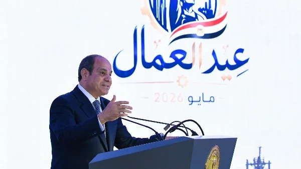 صرف 1500 جنيه لمنحة العمالة غير المنتظمة بقرار من السيسي