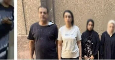 حقيقة ادعاء اعتداء شرطي في بولاق الدكرور
