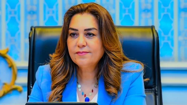 حركة جديدة للمحليات تعين سكرتيري العموم والمساعدين