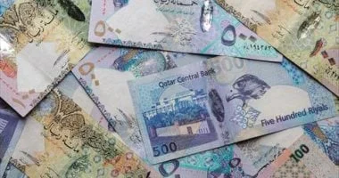 استقرار سعر الريال القطري اليوم 1-5-2026