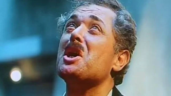 ذكريات سيد الطيب مع محمود عبد العزيز