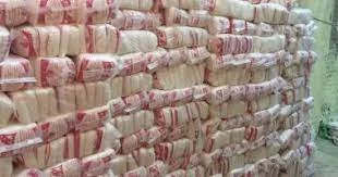 مد حظر تصدير السكر 3 أشهر إضافية