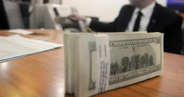 استقرار سعر الدولار اليوم في البنوك المصرية