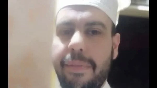 وفاة شاب أثناء صلاة الفجر في زفتى