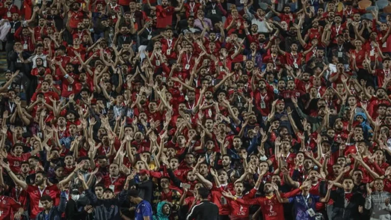 الأزهر يحذر من التعصب الرياضي بين جماهير الأهلي والزمالك