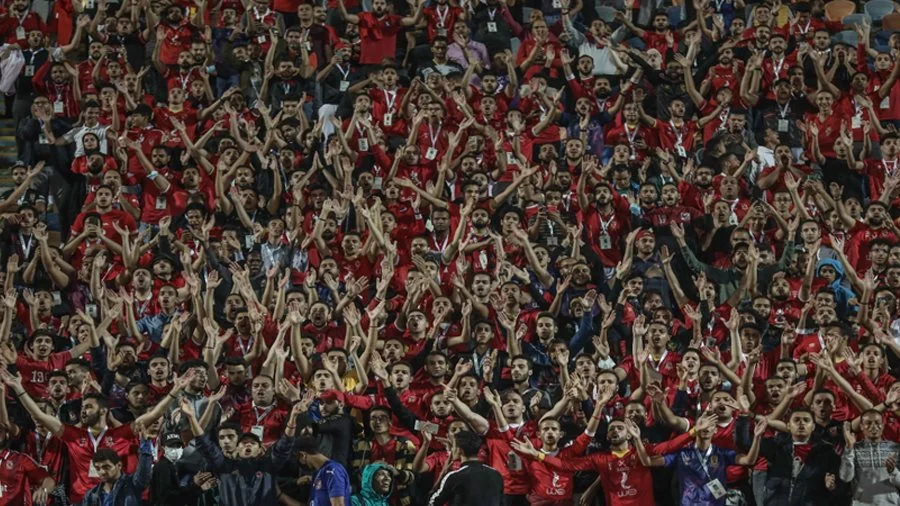 الأزهر يحذر من التعصب الرياضي بين جماهير الأهلي والزمالك