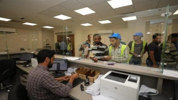 تفاصيل منحة العمالة غير المنتظمة 2026