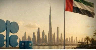 خروج الإمارات من أوبك: تأثيرات واستراتيجيات جديدة