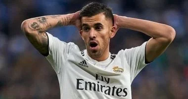 أزمة في ريال مدريد بين أربيلوا وسيبايوس