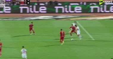هجمات الدباغ تثير القلق في قمة الزمالك والأهلي