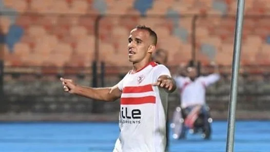 التعادل السلبي يسيطر على مباراة الأهلي والزمالك