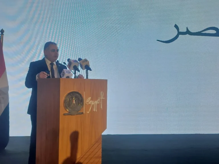 تعزيز السياحة الروحانية والثقافية في مصر