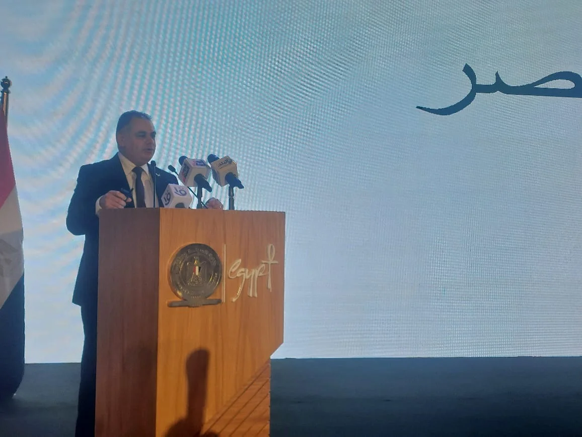 تعزيز السياحة الروحانية والثقافية في مصر