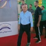 <h2>الإسكندرية عاصمة الكاراتيه المتوسطي: استعدادات مكثفة قبل البطولة</h2>