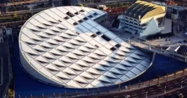 جائزة مكتبة الإسكندرية للمبدعين الشباب 2026