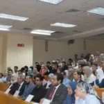 مشروعات تخرج طلاب الحاسبات بجامعة بنها