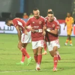 الأهلي ينتظر قرار حسين عموتة بشأن مستقبل ثلاثي الفريق