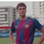 برشلونة يحتفي بعبد الكريم قبل كأس العالم 2026