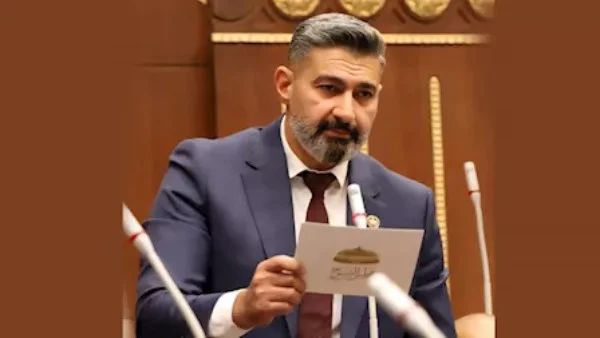 ياسر جلال يدعو لإحياء الدراما الدينية
